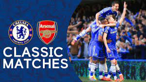 På denne dagen i 2014 knuste chelsea football club arsenal på stamford bridge. Chelsea 6 0 Arsenal Record Win In Wenger S 1000th Game Premier League Classic Highlights Youtube