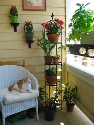 No Yard No Problem The Best Balcony Rooftop And Patio Gardens Small Balcony Garden Apartment Patio Decor Small Patio Garden