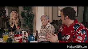 Talladega nights 1 8 movie clip dear lord baby jesus 2006 hd. Talladega Nights The Ballad Of Ricky Bobby 1 8 Dear Lord Baby Jesus 2006 Hd On Make A Gif