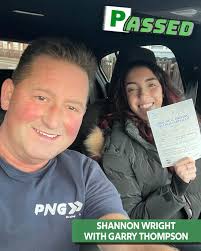 Pass N Go Driving School على X: "💣 BOOM! A 𝘽𝙄𝙂 congrats to our students  who have recently passed their test! Congrats to: 1- Danni Archer with  Jamie Wright 2- Olivia Davison