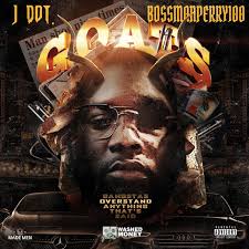 Key & BPM for I'm Goat by J Dot., Bossmanperry100