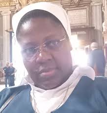 Oh Jesus eternal shepherd of our souls, send forth laborers into your  vineyard.