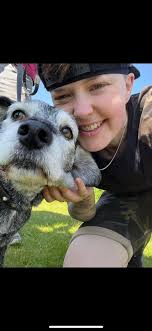 I hope all our friends are enjoying this rare snow day as much as we are!  First snow for most of them and after a few attempts they figured out snow  is