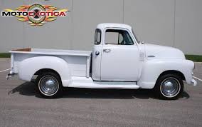 Image result for White 1954 Truck