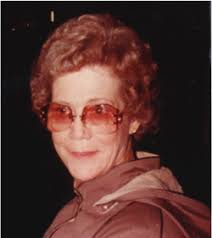 Sara Elizabeth “Betty” Johnson Thrower-Jones (1924-1990)