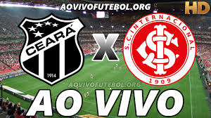 Confira os horários e se programe para assistir. Assistir Ceara X Uniclinic Ao Vivo Ao Vivo Futebol