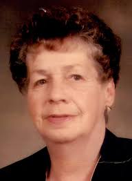 In Loving Memory of Stella Gilliss 1932