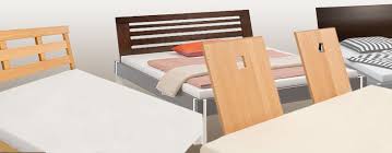 7 kopfteile zur wahl, auch als liege. Kopfteile Futon Betten Japanwelt