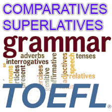 Than the other with the comparative forms of the. Comparative Dan Superlative Grammar Bahasa Inggris Toefl Pbt Cbt Ibt Itp Toeic Ielts Cara Mudah Belajar Tes Toefl