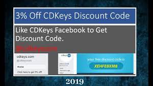 Jul 03, 2021 · yes, the playstation store cyber monday deals will start on mon nov 30 2020 with many items available in the discounted cyber monday sale. 3 Off Cdkeys Discount Code 2019 Cdkeys Coupon Codes Coding Discount Code Coupon Codes