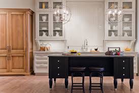 Shop the premium quality rta kitchen and bath cabinets at woodstone cabinetry! Your Kitchen Mix Wood And Painted Finishes
