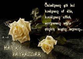 Check spelling or type a new query. Hayirli Bayramlar Mutlu Anlamli Guzel Sozler