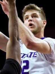 After displaying potential, K-State forward Dean Wade hopes to build  consistency