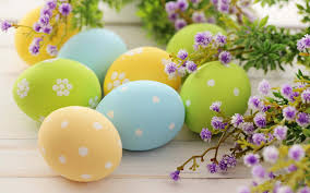 Download transparent easter egg png for free on pngkey.com. Happy Easter Eggs Wallpapers Wallpaper Cave