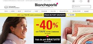 Envie de mode, les femmes trouveront leur compte avec la boutique de vêtements blancheporte, vous aurez comme choix des vêtements tendances pour vous couvrir de la tête au. Blancheporte Fr Suivi De Commandes Mon Compte Blanche Porte En Ligne