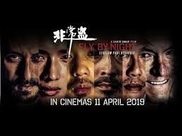Check the title detail for more streaming analytics. Support Local With These 7 Incredible Malaysian Movies Currently On Netflix