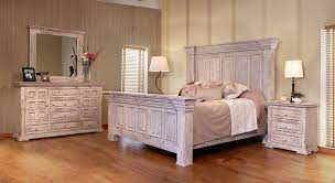 We offer a few styles, designs and made from different woods to meet your needs. Terra White 4 Piece King Bedroom Group Woodstock Furniture Outlet King Bedroom Sets Bedroom Sets Queen Furniture Direct