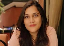 MS in Neuroscience Student Credits Coursework and Faculty With Her Success 