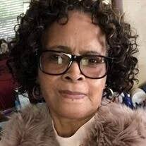 Ive Stephens Brown Obituary