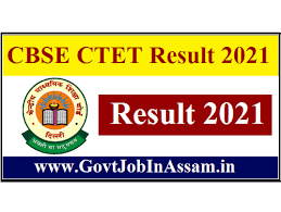 Ctet result 2021 will be published at the official portal ctet.nic.in. Rvr3rrevfgz4nm