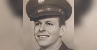 John Robert Staley Sr. Obituary