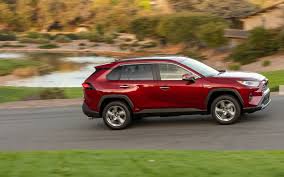 Lexus rx for sale lexus rx full review. Comparison Toyota Rav4 Limited 2019 Vs Lexus Nx 300h Awd 2019 Suv Drive