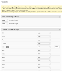 Maybe you would like to learn more about one of these? How To Set Up Betaflight Using The Betaflight Configurator