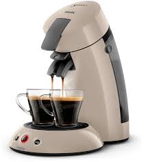 Maybe you would like to learn more about one of these? Original Eco Coffee Pod Machine Hd7806 36 Senseo
