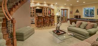 Maybe you would like to learn more about one of these? Biggest Benefits Of Finishing Your Basement Add Crazy