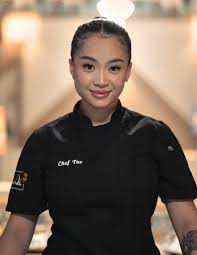 Timid Magazine | Di Di: Tue Nguyen