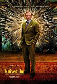 Knives out layers on a bit more content than your typical agatha christie story. Knives Out Cast Revealed By Rian Johnson In New Character Posters