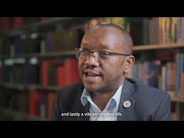 Getting into the Catholic University of Eastern Africa with a Cambridge  qualification