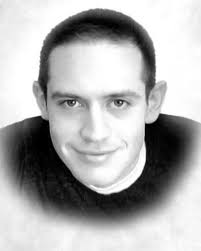 Parker Bradford Obituary (1993