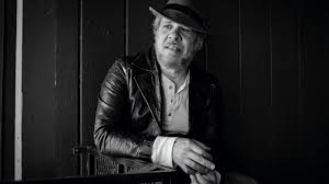 Wanderlust bassist Mark Getten