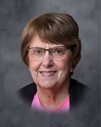 Jerri Peterson Obituary January 18, 2024