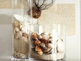 Que Faire Avec Des Coquillages 60 Photos Et Tutoriels Captivants Deco Coquillage Decoration Bord De Mer Et Idee Deco Bord De Mer