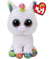 Ty Beanie Boos Birthdays List