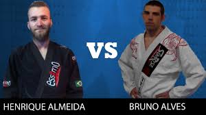 The video streams are provided solely by this site's users. Henrique Almeida X Bruno Alves Youtube