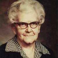 Rose Magdalene Dooley (1891–1976)