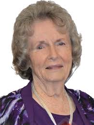 Obituary for Hazel Blake