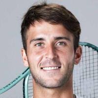 H2H matches: Klein Lukas vs Etcheverry Tomas Martin