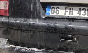 Ford Marka Araclara Ceki Demiri Ankara Montaj Ve Arac Proje Hizmetleri Ankara Usta Muhendislik Ankara Ankara Volvo Arac