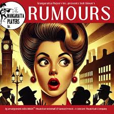 Wangaratta Players Inc