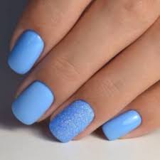 You may have been put off by big decals,. Ideas Of Plain Nails The Best Images Bestartnails Com