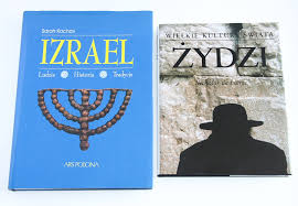 Lesen sie rezensionen und informieren sie sich über beteiligte personen. Kochav Izrael Lange Zydzi 7550509434 Oficjalne Archiwum Allegro