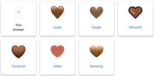 Según los mismos desarrolladores de la app, el corazón blanco de. Whatsapp Que Significa El Emoji Del Corazon Cafe La Verdad Noticias