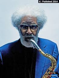 Sonny Rollins and Jamie XX Have New Albums