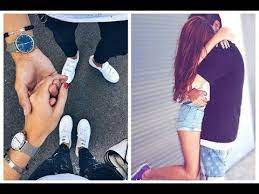 Pin By Joshua On Gf Bf Couple Posing Hidden Face Poses