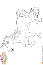 Les dessins de licorne à imprimé sont variés et mettent en scène des petites licornes,. Coloriage Barbie Et La Porte Secrete Une Reine Licorne Coloriage Barbie Licorne Coloriage Coloriage