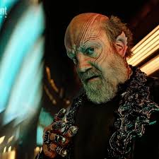 It's been a while since I've done a #choonsontuesdays, what with shooting  Star Trek, Starfleet Academy in Toronto for 6 months, then losing  everything we own in the LA fires, but couldn't